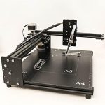 Intelligent Automatic DIY XY Plotter