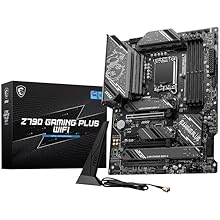 Velztorm Intel i9-13900K 24 Cores