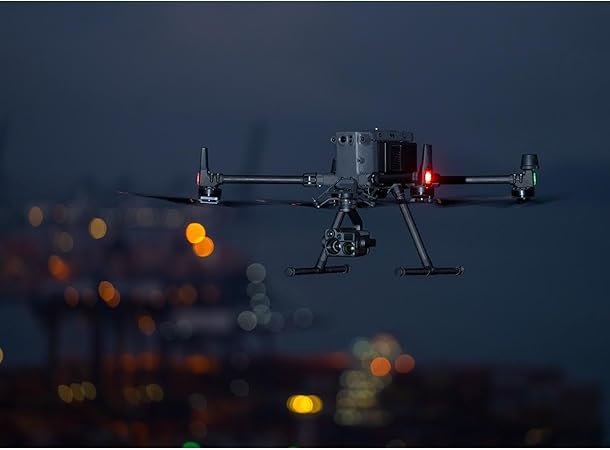 DJI Matrice 350 RTK Drone, Without Batteries - Image 4