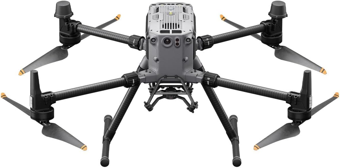 DJI Matrice 350 RTK Drone, Without Batteries