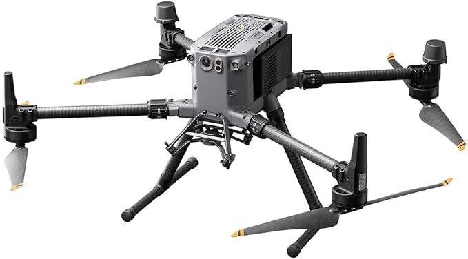 DJI Matrice 350 RTK Drone, Without Batteries - Image 3