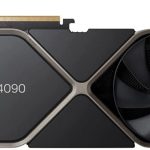 NVIDIA GeForce RTX 4090 24GB GDDR6X FE Founders Edition New Grapics Card