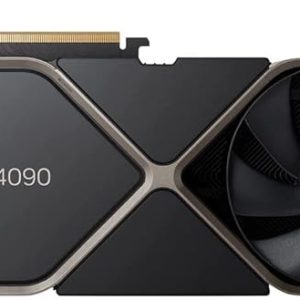 NVIDIA GeForce RTX 4090 24GB GDDR6X FE Founders Edition New Grapics Card