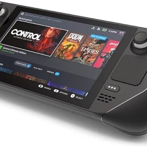 Steam Deck 512GB Handheld Console