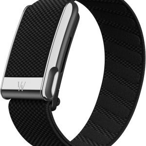 WHOOP – 12-Month Membership – 5.0 Health and Fitness Wearable – 24/7 Activity Tracker
