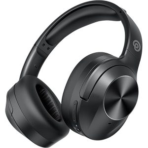 Bose Noise Cancelling Bluetooth Headphones 700 (Triple Black)