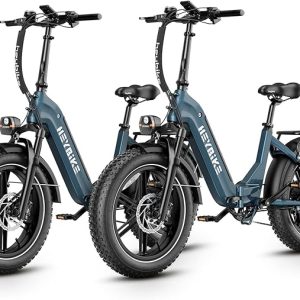 Heybike Ranger S