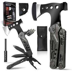 Swiss Army Knife