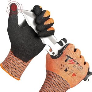 Cut Resistant Gloves