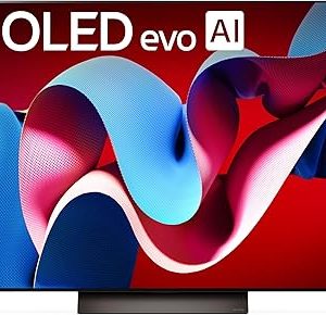 LG 4K Monitor