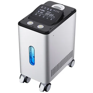 900ml Hydrogen and Oxygen Generator