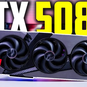 MSI Gaming RTX 5090 32G