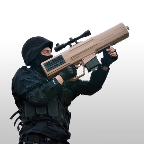 SMa-818S-UAV UAV anti-interference gun - Image 3