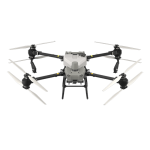 DJI AGRAS T50
