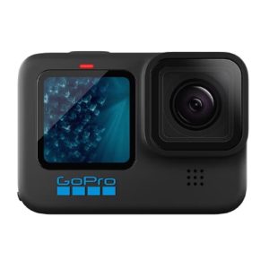 GoProHERO11 Black (CHDHX-112) Action Camera