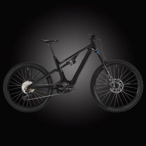 Shimano EP8