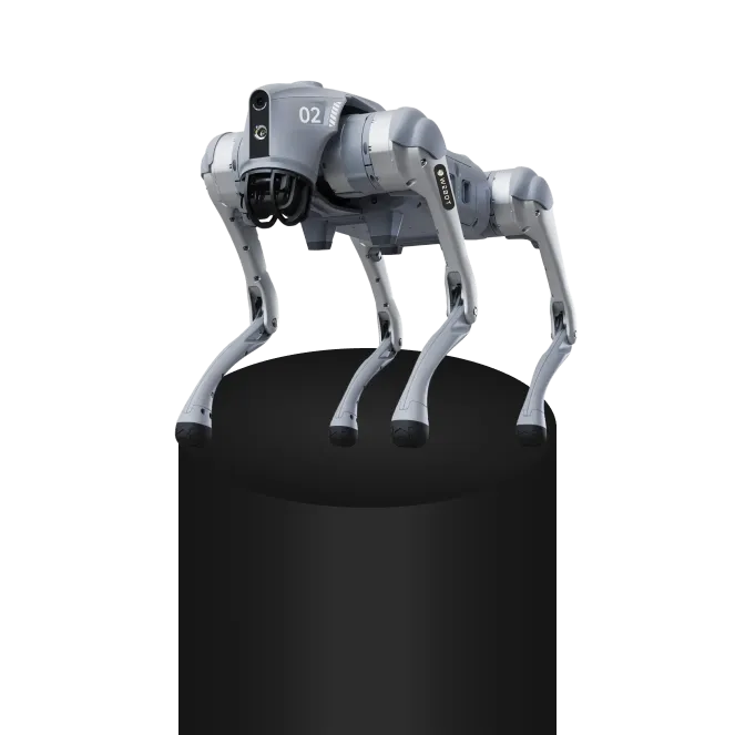 Unitree Go2 - Image 7