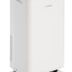 Bosch Cool 5000 med Inverter Teknik Portable AC - 3-i-1: Luftkonditionering, avfuktare, fläkt - 3,4 kW