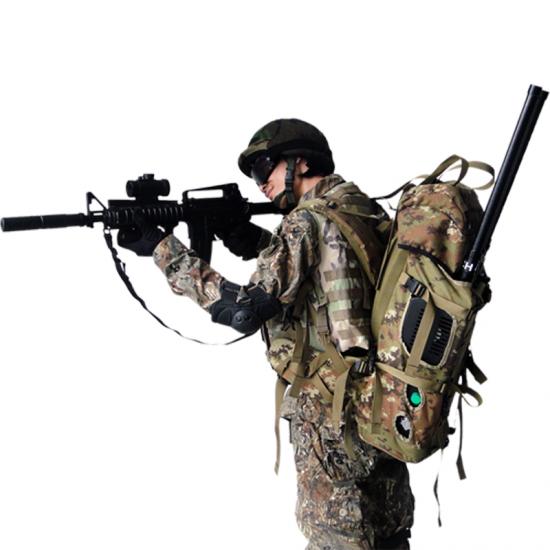 SMa-818S-UAV UAV anti-interference gun - Image 9