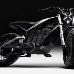 Electric bikes Xyber