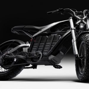 Electric bikes Xyber