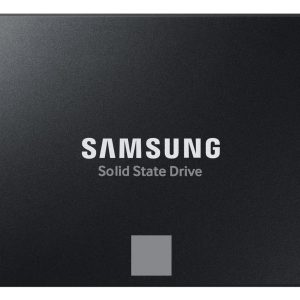 Samsung 870EVO SSD 4t