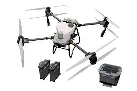 DJI AGRAS T50 - Image 5