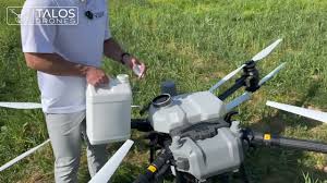 DJI AGRAS T50 - Image 7