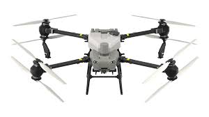 DJI AGRAS T50 - Image 8