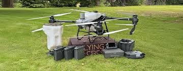 DJI AGRAS T50 - Image 9