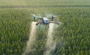 DJI AGRAS T50 - Image 2