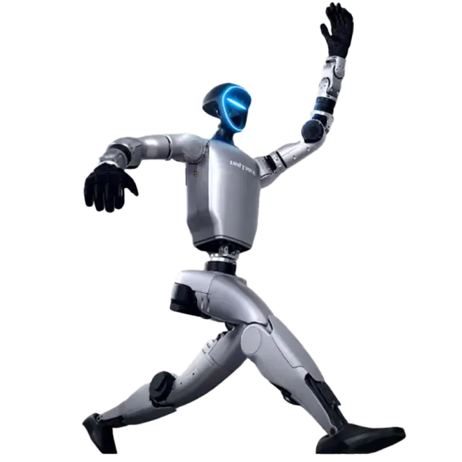 Unitree G1 - Image 2