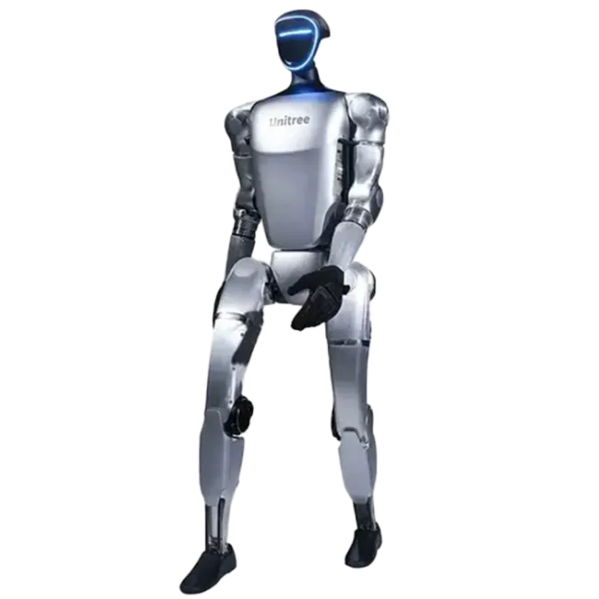 Unitree G1 - Image 3