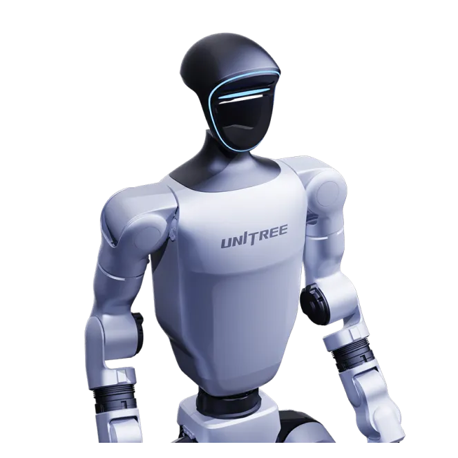 Unitree G1 - Image 4