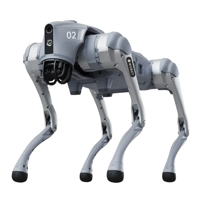 Unitree Go2 - Image 3