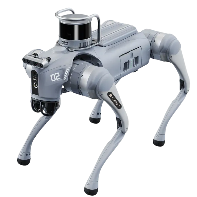 Unitree Go2 - Image 5