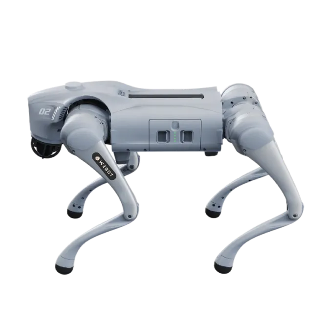 Unitree Go2 - Image 6