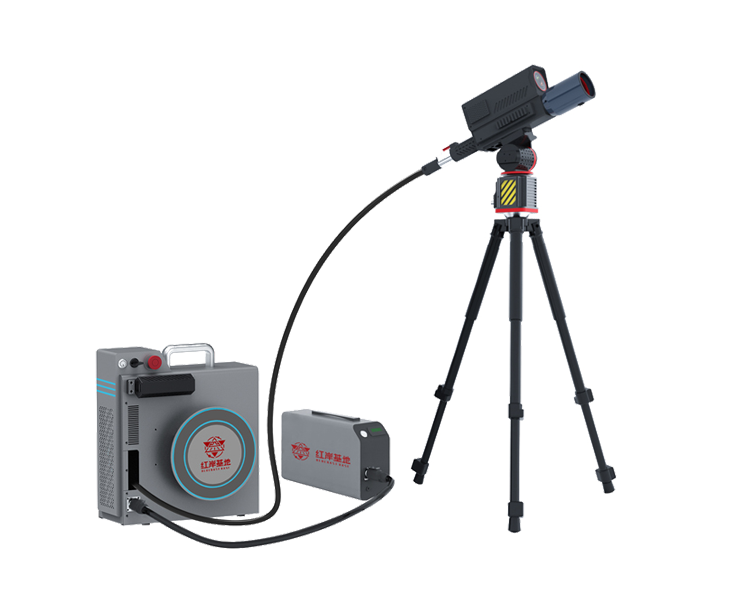 Portable Laser Obstacle Remover - Image 4