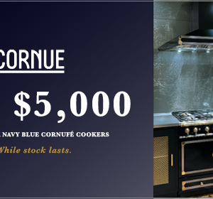la cornue oven
