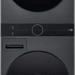 LG WashTower Tvätt/Tork WT1210BBF (12/10kg)