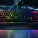 RAZER BLACKWIDOW V4 PRO Razer Black Widow V4 Pro