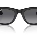 Ray-Ban Meta - Wayfarer RW4006 - smart glasses
