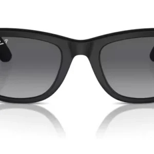 Ray-Ban Meta - Wayfarer RW4006 - smart glasses