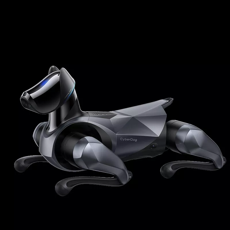 CyberDog 2 Bionic Quadruped Robot Artificial Bluetooth Remote Control for Xiaomi - Image 2