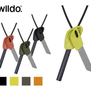 Wildo Fire-Flash Pro