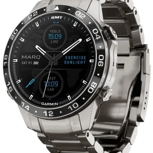Garmin 010-02648-00 MARQ Aviator Gen 2